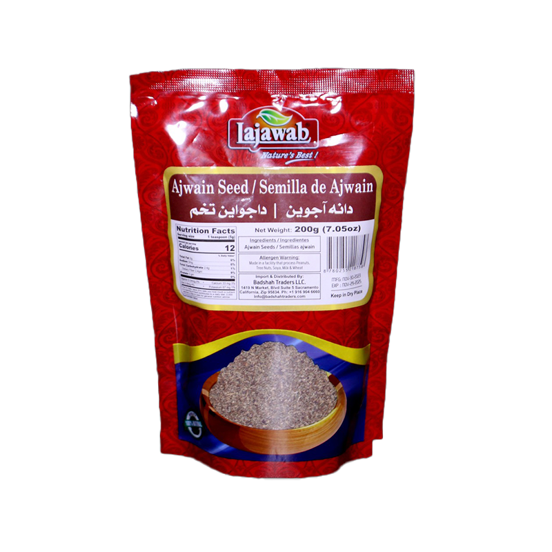 Ajwain