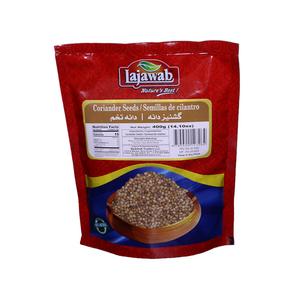 Dhania  whole (Coriander Seed)