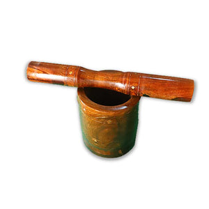 Pestle and Mortar Set