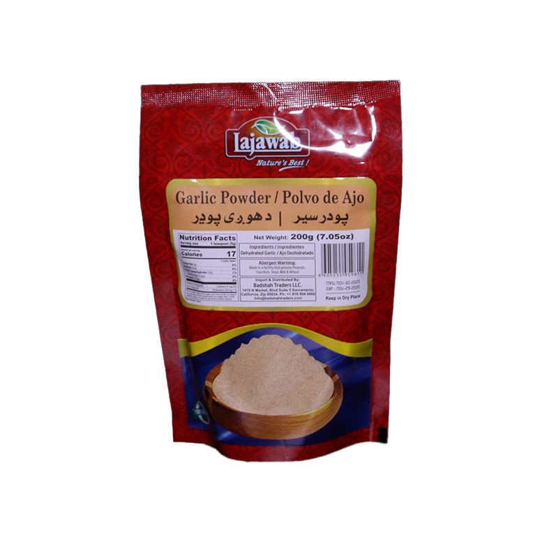 Garlic Powder