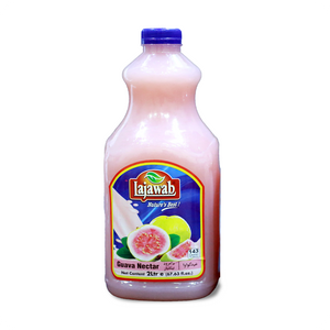 Lajawab Brand Export Quality Guava Fruit Nectar