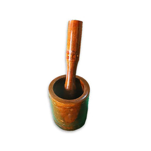 Pestle and Mortar Set