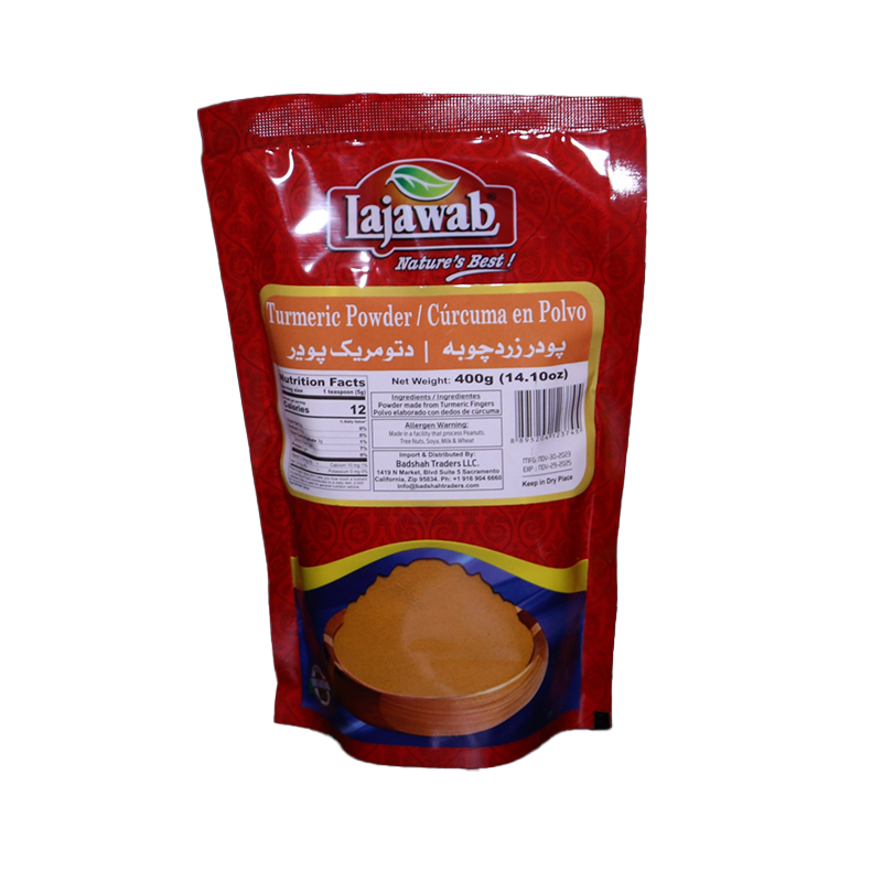 Haldi Powder